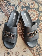 REMONTE KLAPKI D7952-00 41 CZARNY