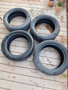 Komplet 4 opon Continental PremiumContact C 235/50 R19 99V EV DOT 1525