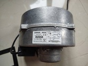 Dmuchawa wentylator nadmuchowy pieca kotła RV-05R Ewmar-Ness