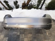 Zderzak oryginalny Skoda octavia iii porysowany bez pęknięć 