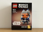 Klocki LEGO BrickHeadz 40539 - Ahsoka Tano