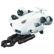 Dron podwodny FIFISH V-EVO 4K + chwytak
