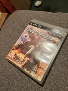 Uncharted 3: Oszustwo Drake’a PS3 PL