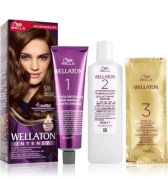 Wella Wellaton Intense trwała farba do włosów z olejkiem arganowym 5/0