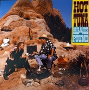 Hot Tuna Pair A Dice Found LP Winyl Album Stereo Re 2016 UE NM