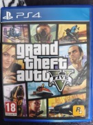 Pakiet 4 gier na PlayStation 4, GTA5 The Sims 4 WWE 2k22 FIFA 20 