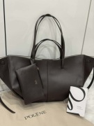 Torebka Polene Cyme Duża Nowa Oryginalna