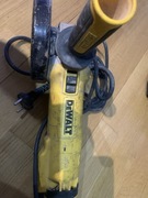 Flex DEWALT DWE 4237 1400W