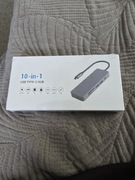 Hub do laptopa/komputera 