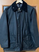 Barbour bedale czarna rozm. 38