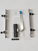 Dell G5 5587 7587 7588 Kieszeń Ramka + KABEL śrubki 