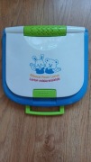 Laptop edukacyjny