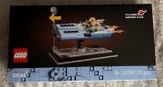 Lego Ideas 40789 -latający księżycowy samochód