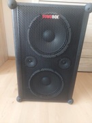 Głośnik SHARP SumoBox Nowy.