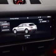 Naprawa elektroniki Porsche 2010=>202x, ochrona komponentu, immo