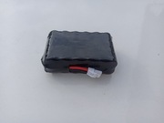 Bateria boatman actor 19ah 7.4v