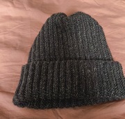 Czapka wełniana 