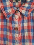 Koszula krata Tommy Hilfiger 