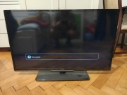 Telewizor Philips 42 cale Full HD (42PFL3108H/12) + Pilot | Sprawny