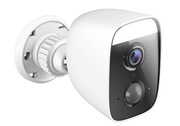 Kamera D-Link DCS-8627LH zewnętrzna kamera Wi-Fi Full HD z doświetleniem