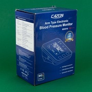 Ciśnieniomierz naramienny CAZON BSX516 LCD pamięć 2x99 NOWY  