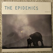 LP ECM Shankar - The Epidemics (Steve Vai) / Winyl Mint Folia