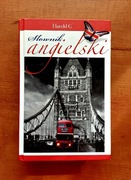 Słownik angielsko-polski / polsko-angielski | 33 tys. haseł | Harald G