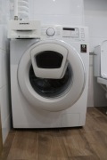 Działająca Pralka Samsung AddWash WW70K5213WW