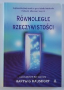 Równoległe rzeczywistości H.Hausdorf