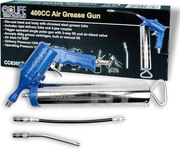 Smarownica towotnica pneumatyczna wielostrzałowa 400 CCLIFE 6000 (145b)