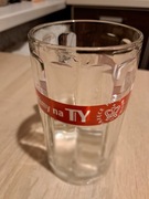 Tyskie piwo, gronie kufel 0,5L super stan