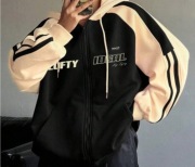 oversizowa bluza SHEIN