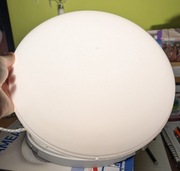 Plafon CAMEA LED 12W Biały