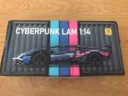 Klocki konstrukcyjne Cyberpunk Lam 1;14