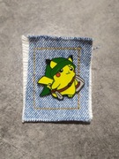 Pin przypinka pokemon