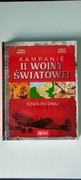 Kampanie II wojny światowej
