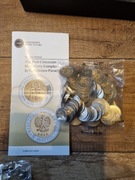 Worek menniczy 5 złotych 2023 Gościkowo-Paradyż 100 szt.