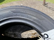 Nowe opony Hankook Ventus Prime3 K125 195/55 R15