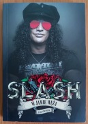 Paul Stenning "Slash. W jamie węża"