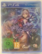 Nights of Azure 1 / PS4