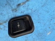 GNIAZDO ZAPALNICZKI BAGAŻNIKA BMW 3 E46 KOMBI