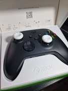 Kontroler XBOX SERIES + gumki