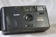 KODAK STAR AF 32mm CAMERA 