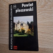 Powiat  pleszewski