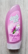 Duschdas żel pod prysznic o zapachu magnolia 250ml