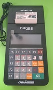 Kasa Fiskalna NOVITUS NANO II ONLINE GSM STAN BARDZO DOBRY