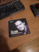 GREK ZORBA czyta Jerzy ZELNIK