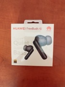Słuchawki dokanałowe Huawei FreeBuds 6i