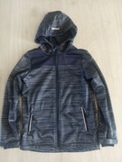 Crivit kurtka softshell jesień wiosna 122/128