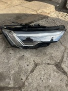 4K0 941 040 Lampa Audi a6C8 prawa 